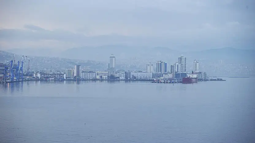 İzmir Körfezi daha da canlanacak