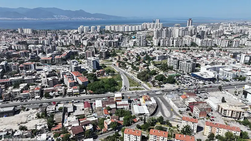 Karşıyaka'ya yeni yol! Trafiğe büyük nefes