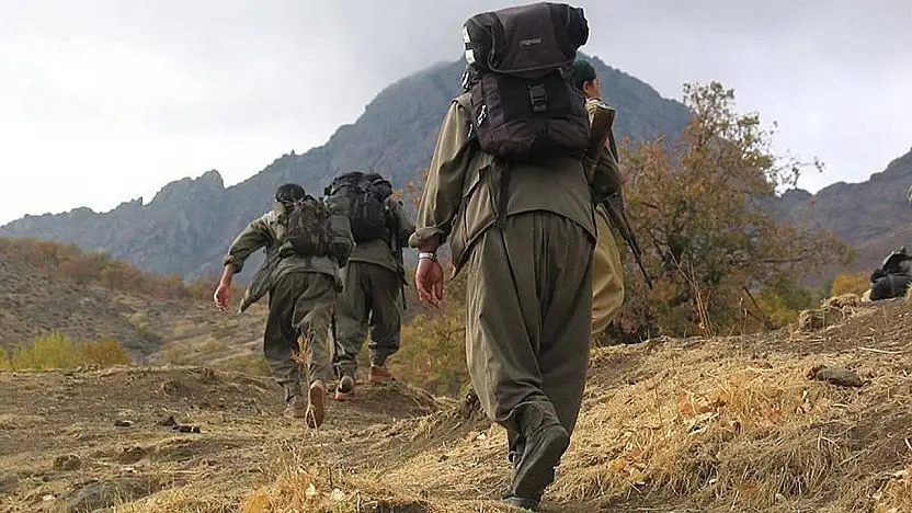 PKK'nın fesih ve silah bırakma kararı bugün açıklanabilir