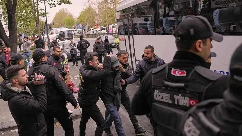 Son dakika! 1 Mayıs gözaltıları: 372 kişi hakkında flaş karar!