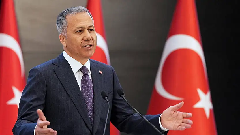 Son dakika! 47 ilde FETÖ operasyonu: Bakan Yerlikaya duyurdu