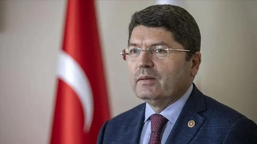 Son dakika! Bakan Tunç'tan flaş 'Ferdi Zeyrek' açıklaması!