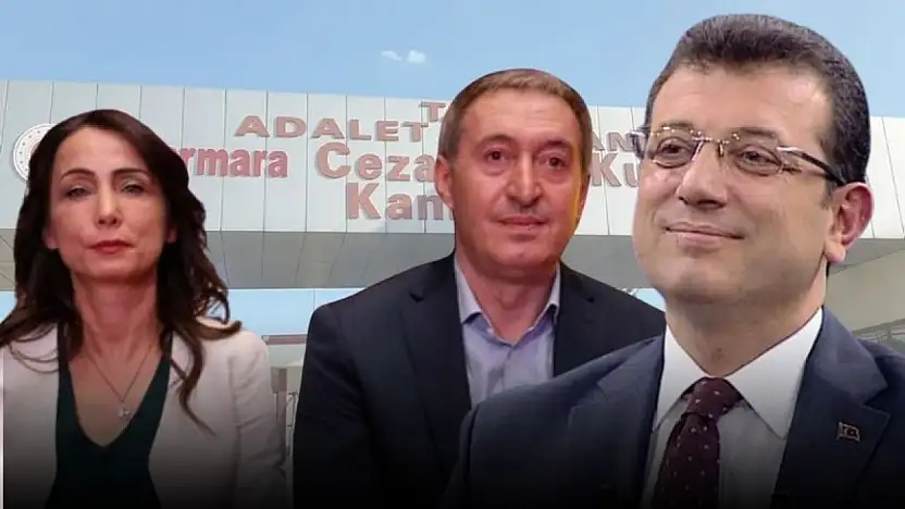 Son dakika! DEM Parti'den İmamoğlu'na ziyaret: Tarih belli oldu