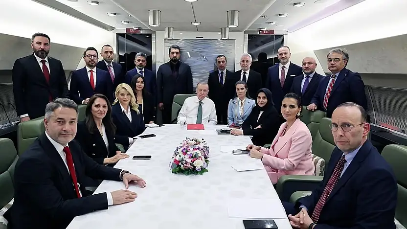 Son dakika! Erdoğan'dan Bahçeli'nin 'adaylık' çağrısına yanıt!