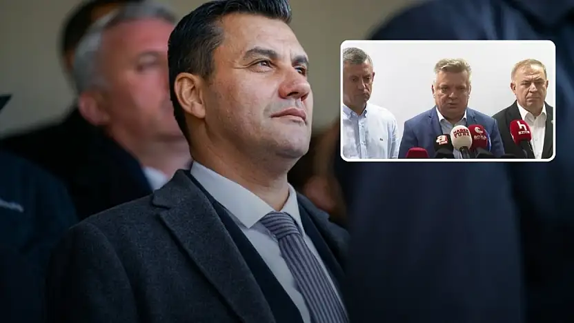 Son dakika! Ferdi Zeyrek'in sağlık durumu hakkında açıklama geldi