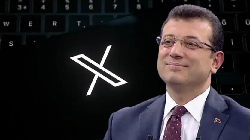 Son dakika! X'ten flaş İmamoğlu açıklaması: İtiraz ediyoruz!