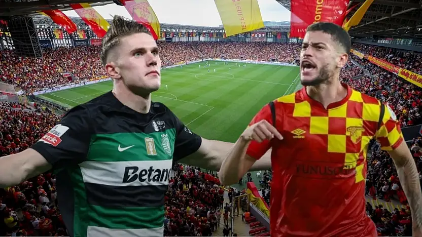 Sporting, Romulo için Göztepe'nin kapısını çaldı!