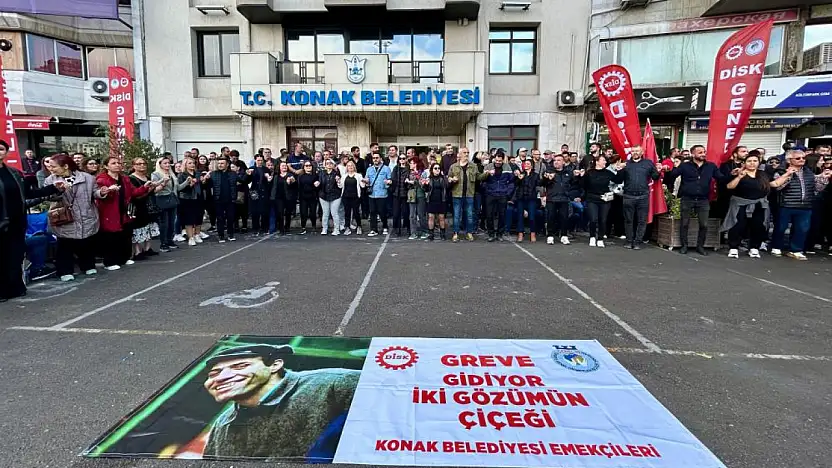 Toplu İş Sözleşmesi çıkmaza girdi: İşçiler greve gidiyor!