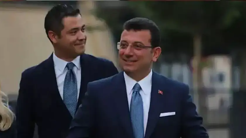 Ekrem İmamoğlu'nun basın danışmanı kimdir? Murat Ongun nerelidir?
