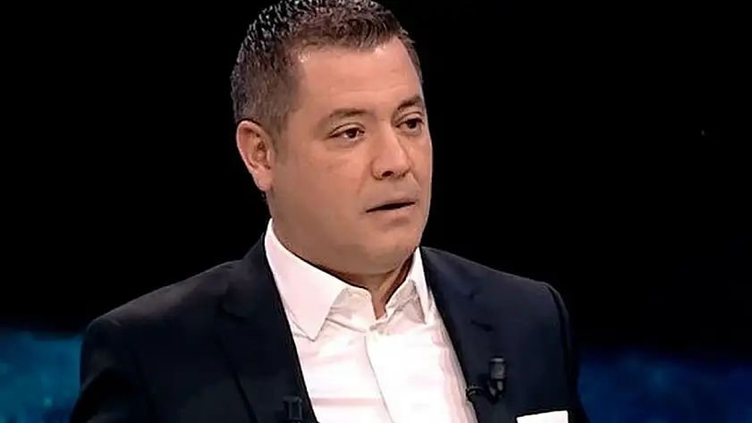 Ekrem İmamoğlu'nun basın danışmanı kimdir? Murat Ongun nerelidir?