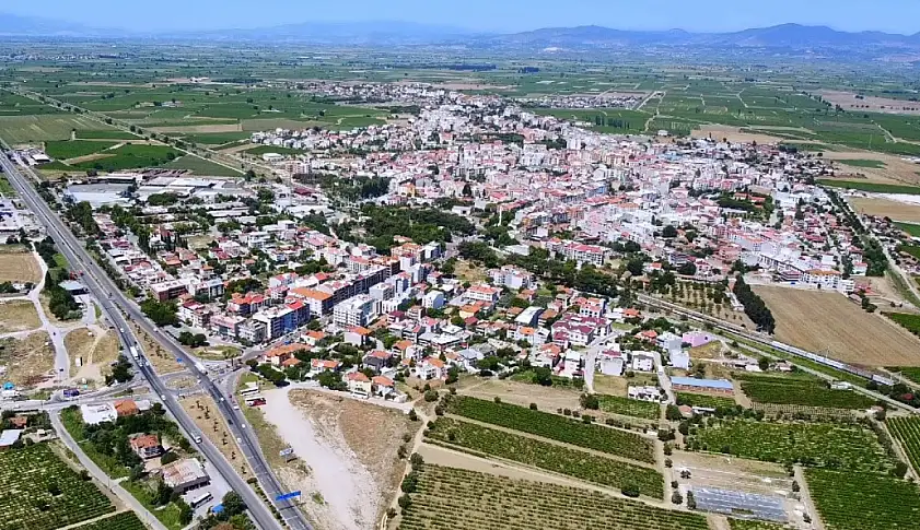 Basmane'den trenle seyahat edecekler dikkat: Muradiye, Manisa, Saruhanlı, Akhisar, Kırkağaç, Soma...