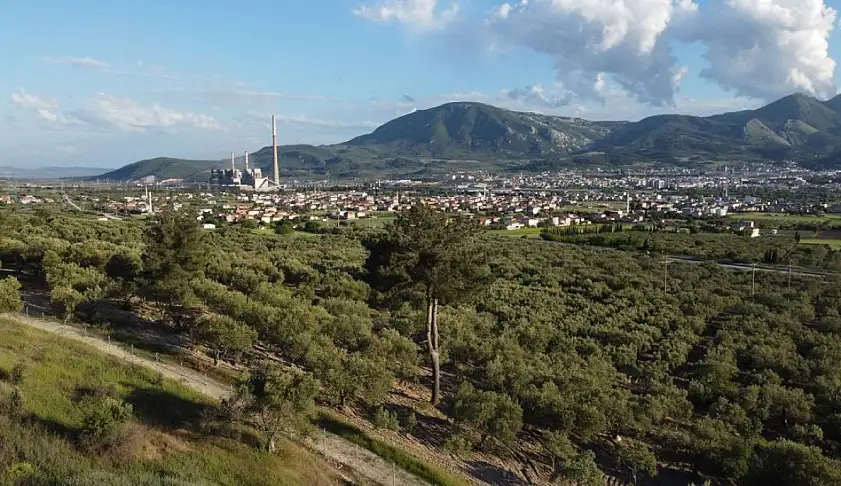 Basmane'den trenle seyahat edecekler dikkat: Muradiye, Manisa, Saruhanlı, Akhisar, Kırkağaç, Soma...