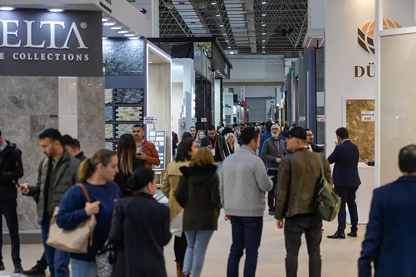 İlk günden bu yana oradalar! Marble İzmir'in değişmeyen yüzleri konuştu