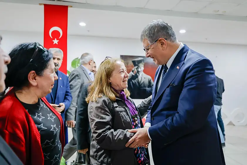 Karabağlar'da kentsel dönüşüm için kritik adım: Komisyon kuruluyor!