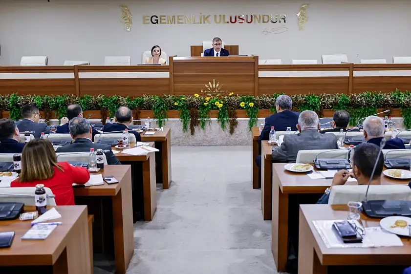 Karabağlar'da kentsel dönüşüm için kritik adım: Komisyon kuruluyor!