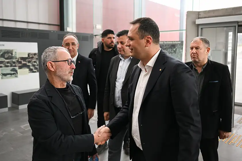 Kültürel zenginliğini müzelerle geleceğe taşıyor